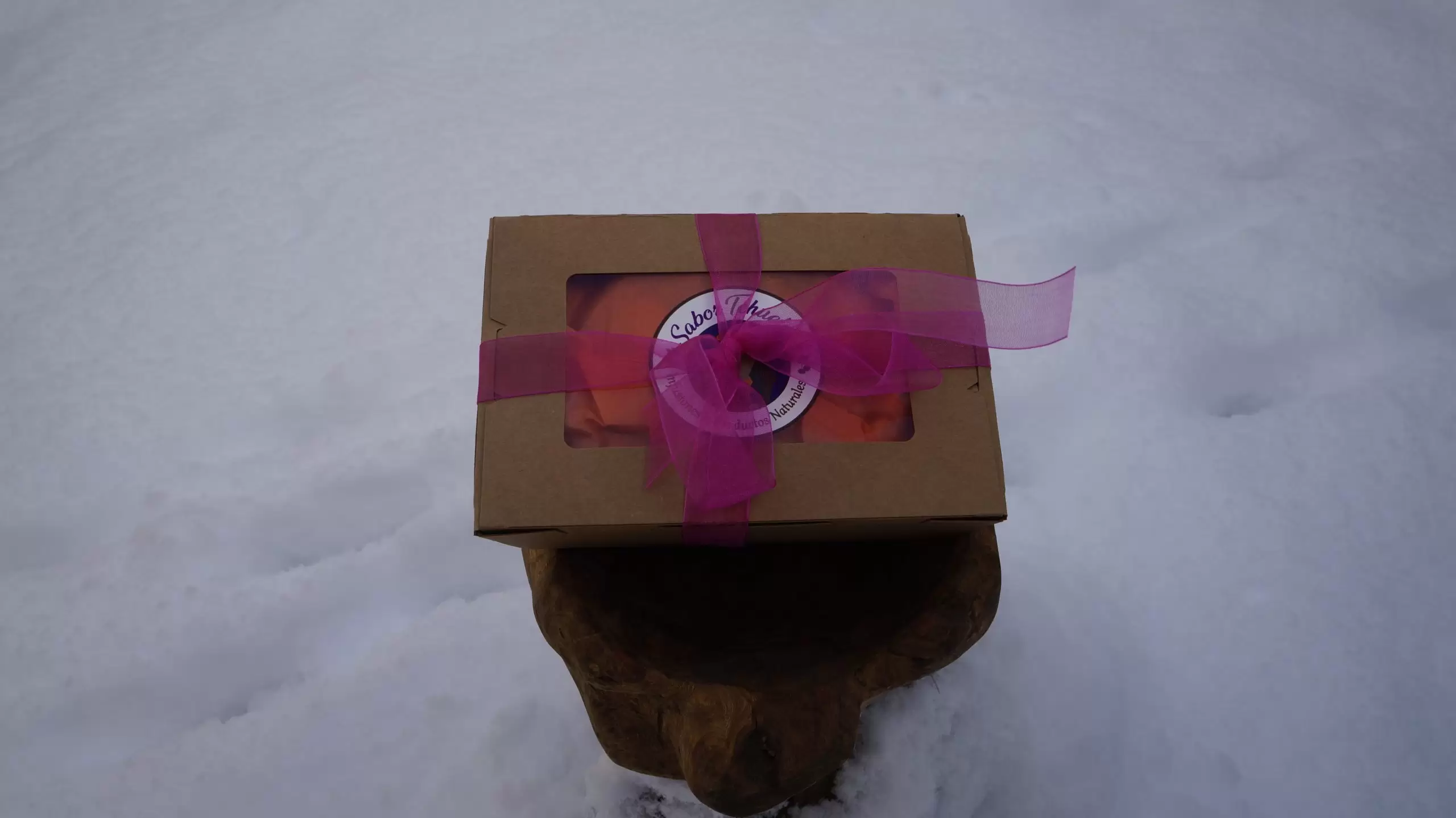 MIX CARRETERA AUSTRAL variedades de infusiones Patagonicas - Imagen 2