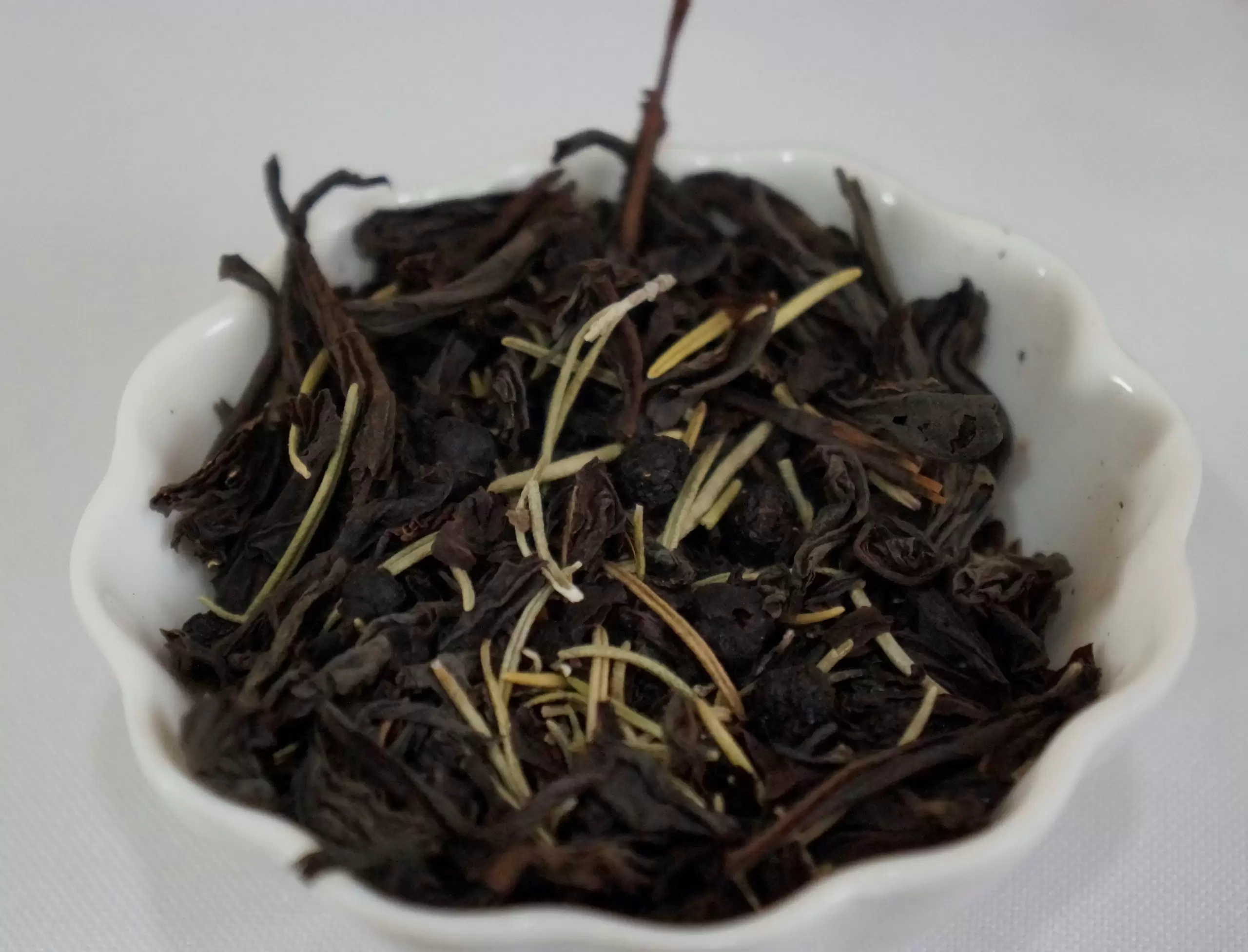 Variedades de TE en formato granel 30 gramos - Imagen 6