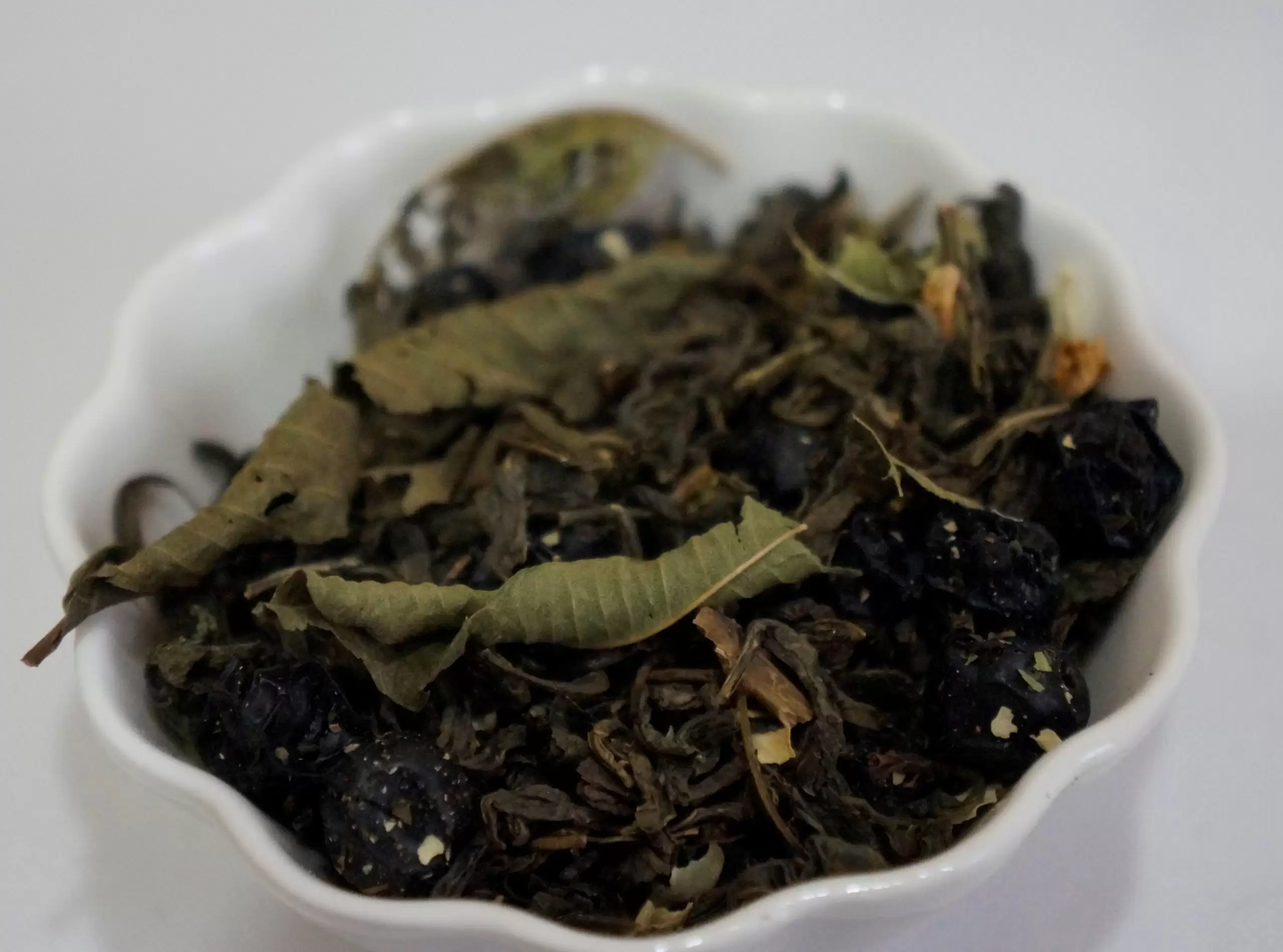 Variedades de TE en formato granel 30 gramos - Imagen 7