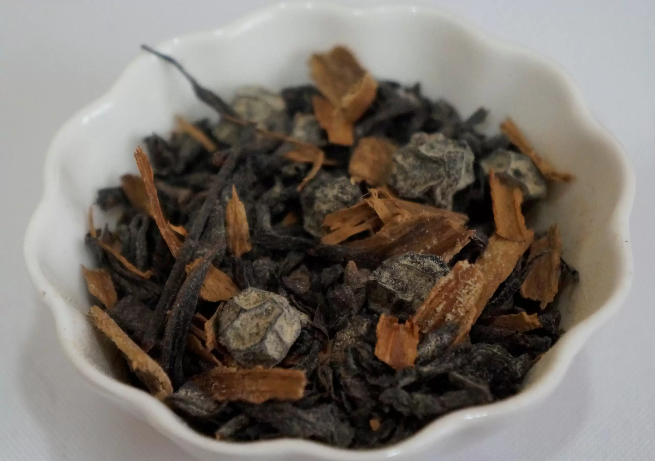 Variedades de TE en formato granel 30 gramos - Imagen 8