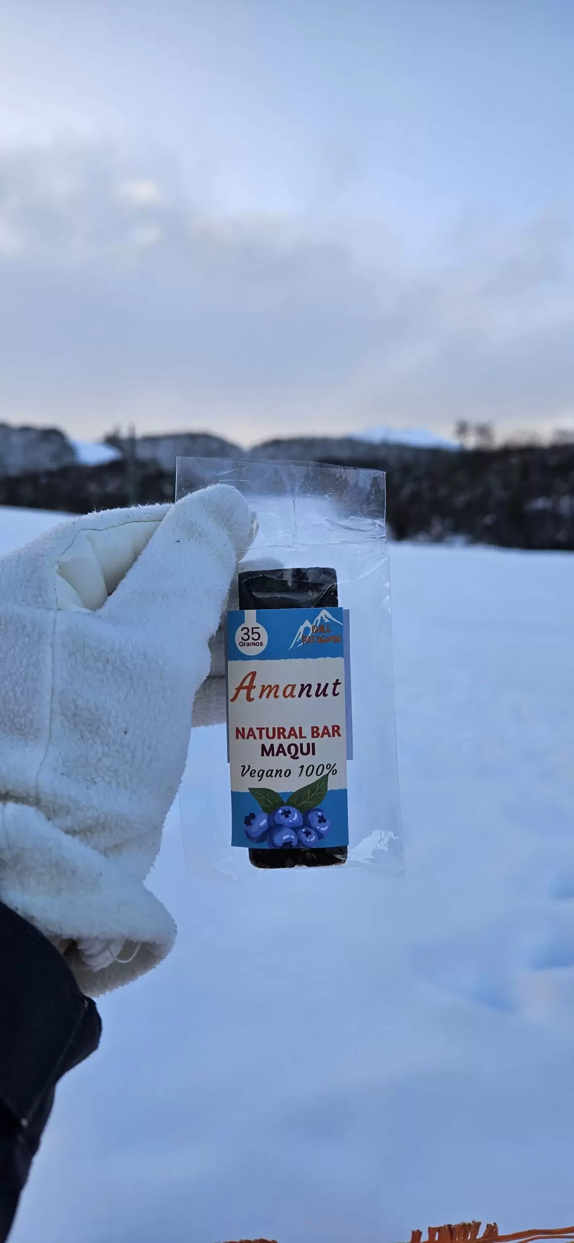 Barritas energéticas - Imagen 3