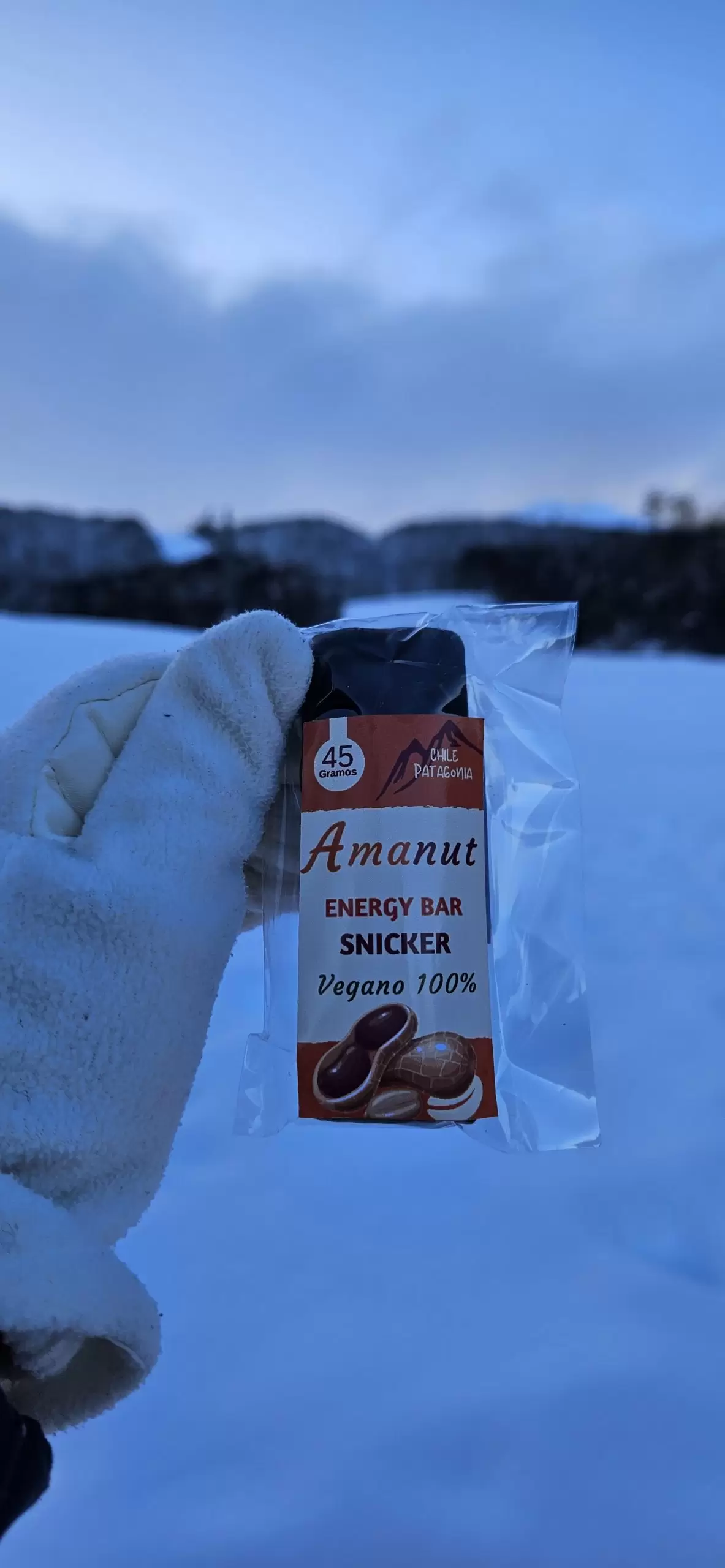 Barritas energéticas - Imagen 4