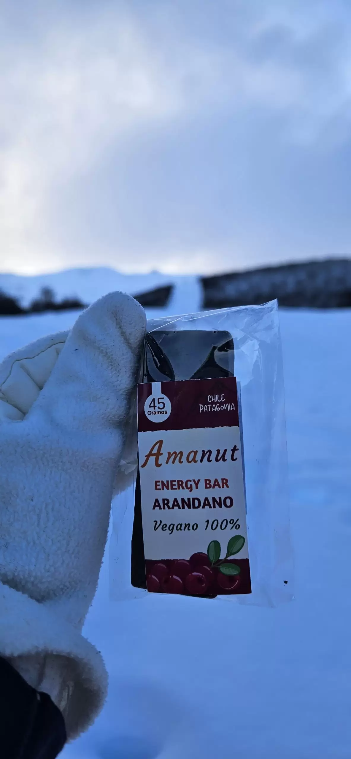 Barritas energéticas - Imagen 5