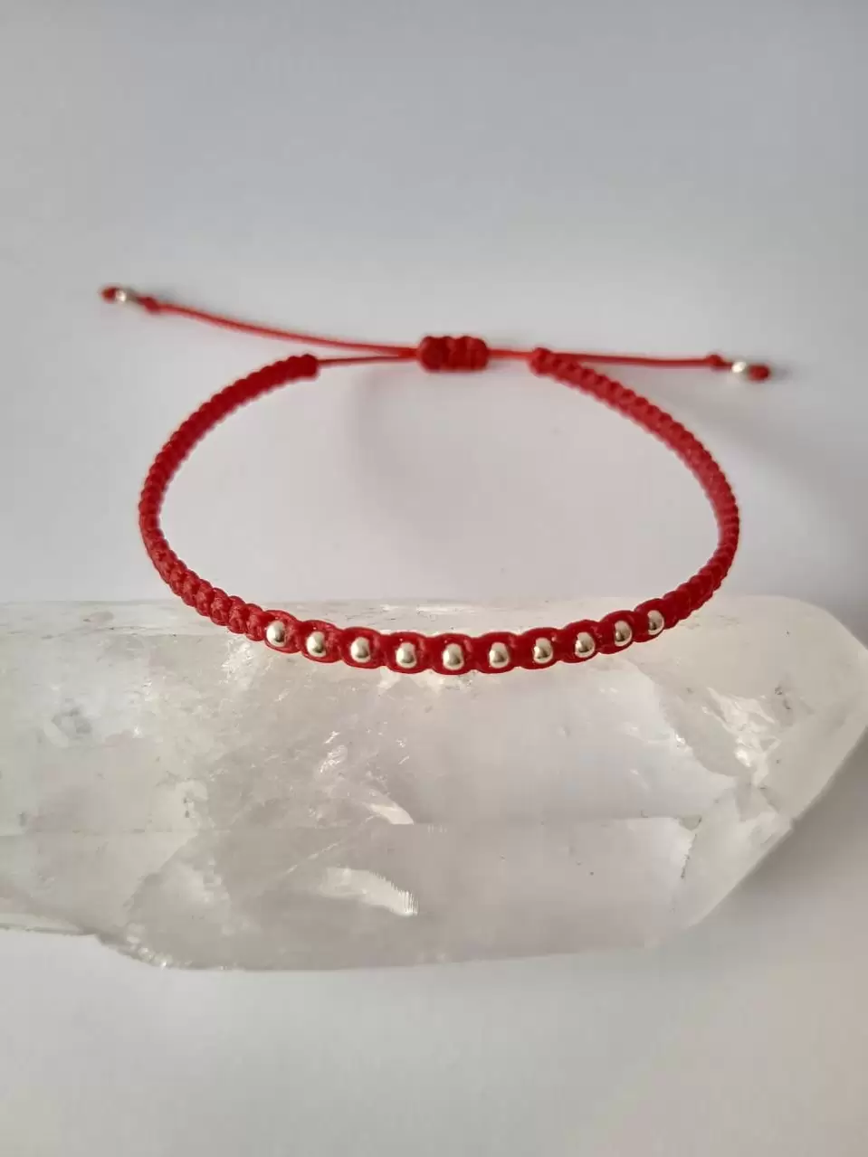 Pulsera de protección