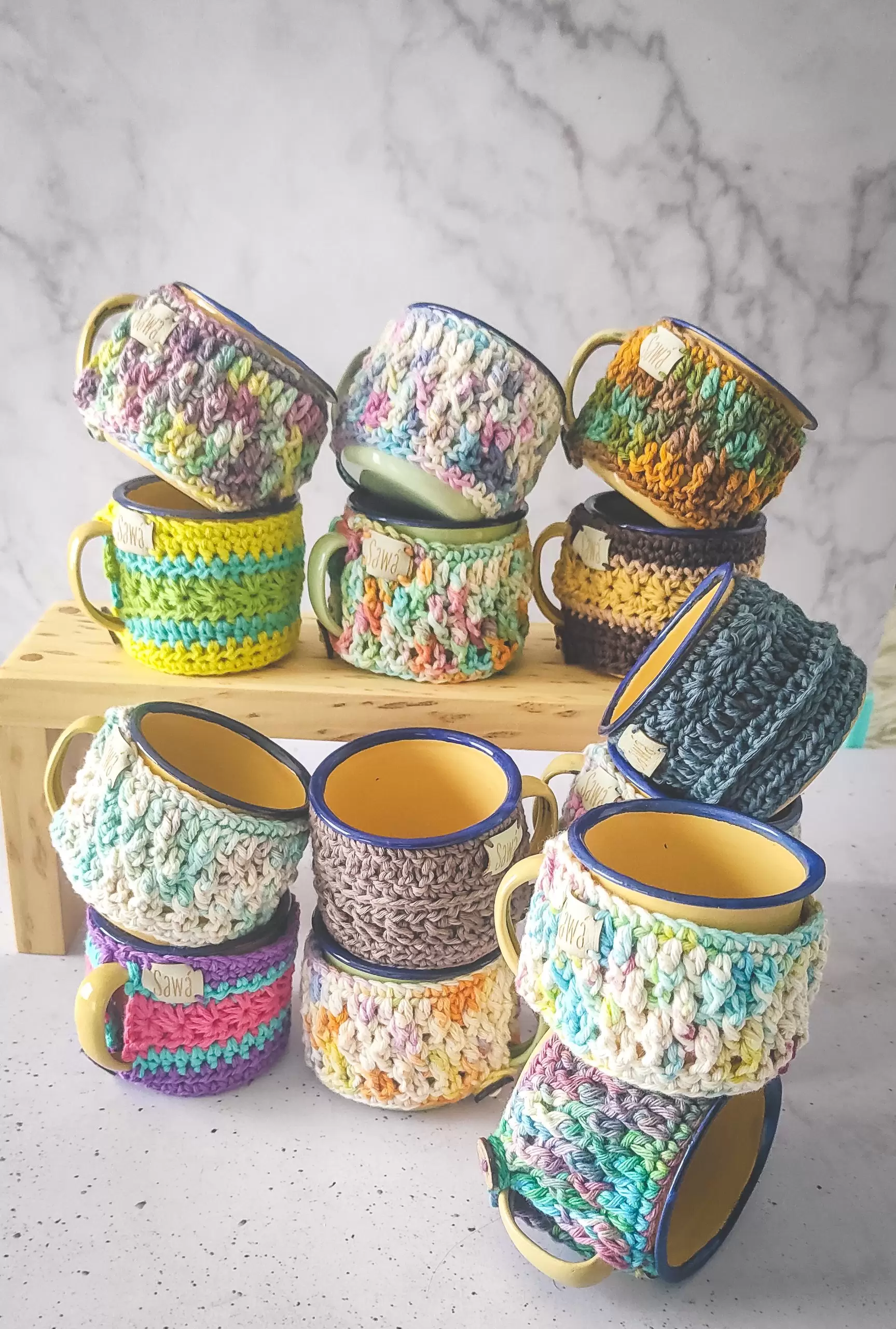 Matero con funda - Imagen 3