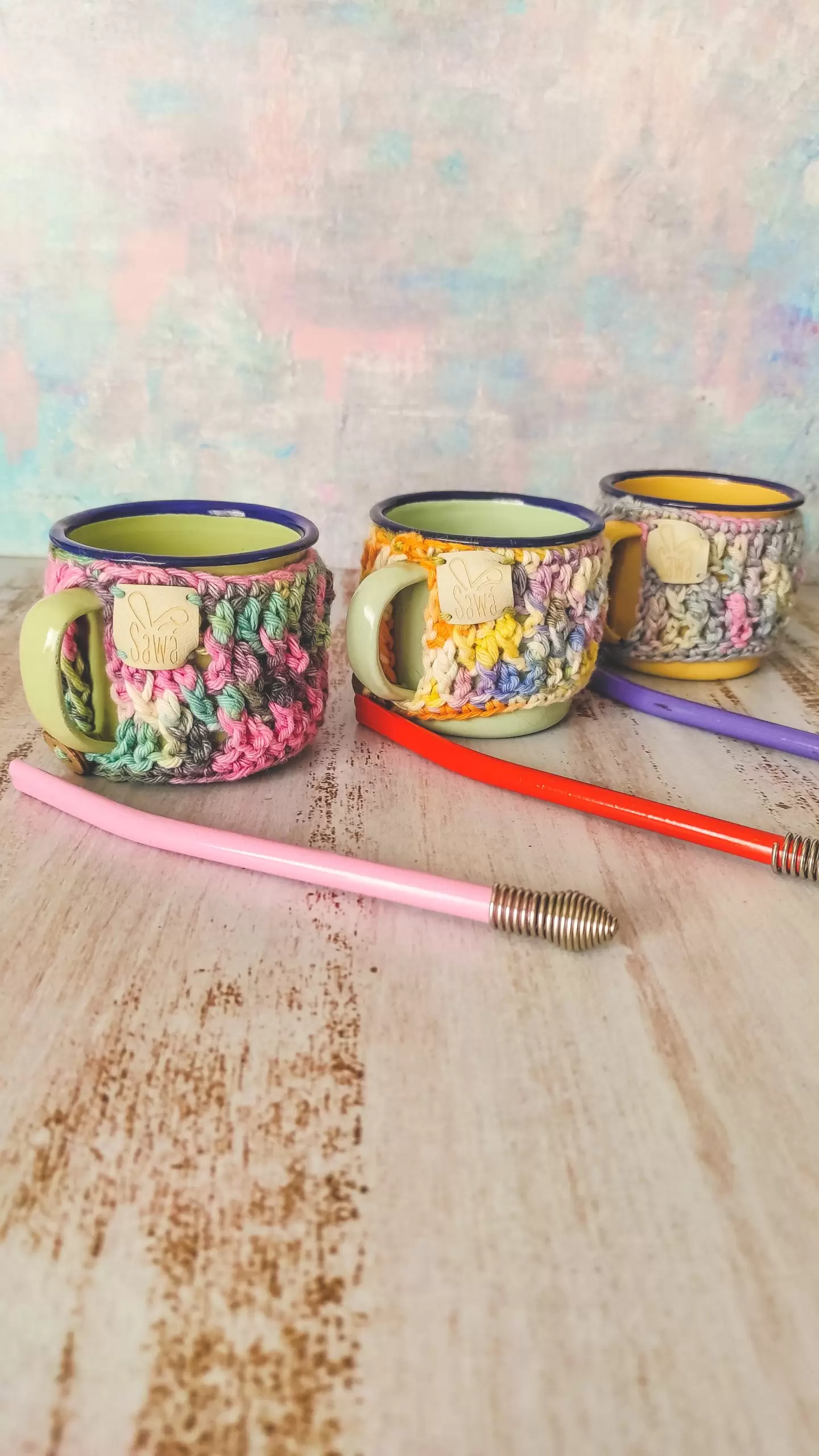 Matero con funda - Imagen 2