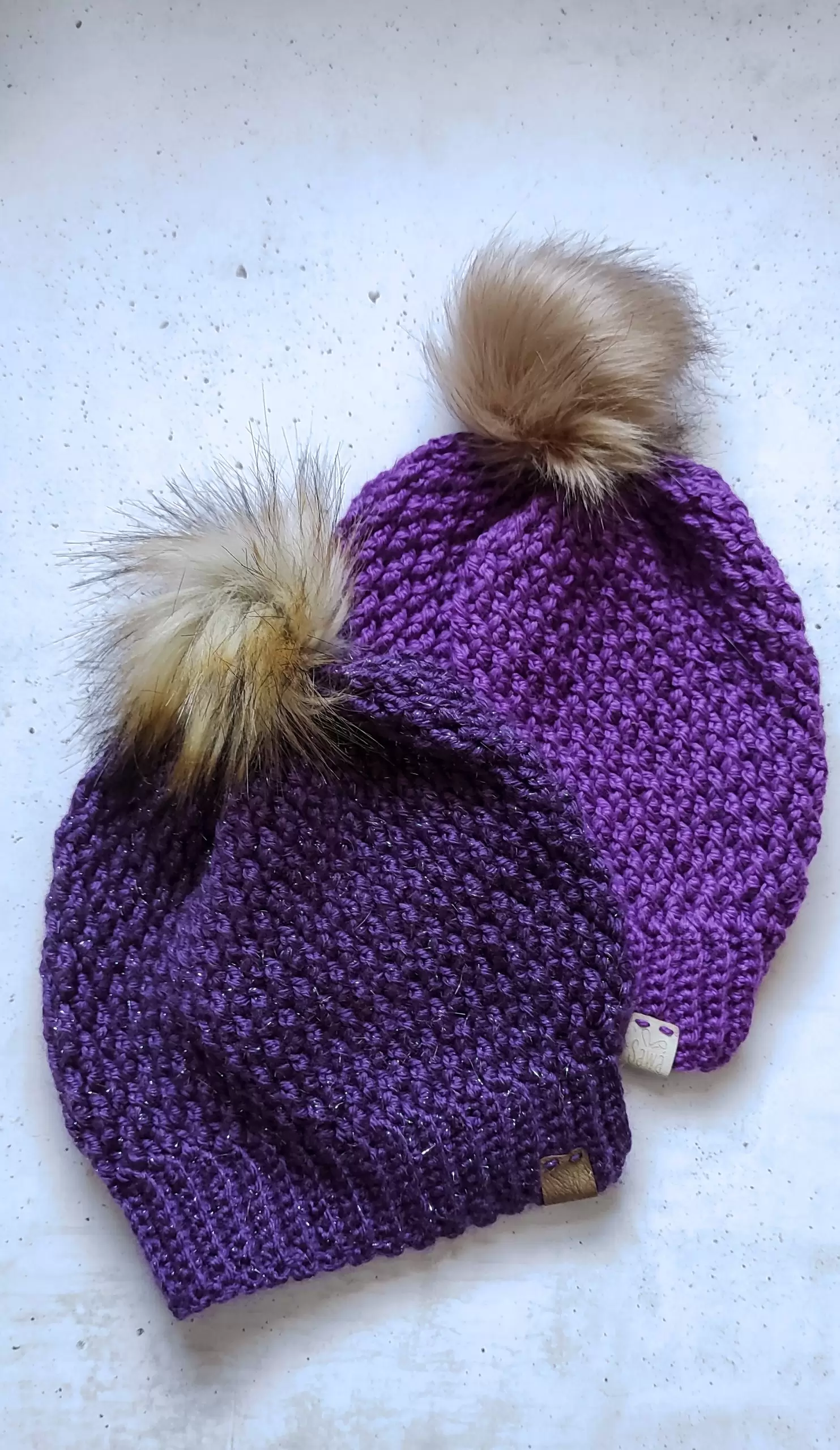 Gorro Lenga - Imagen 3
