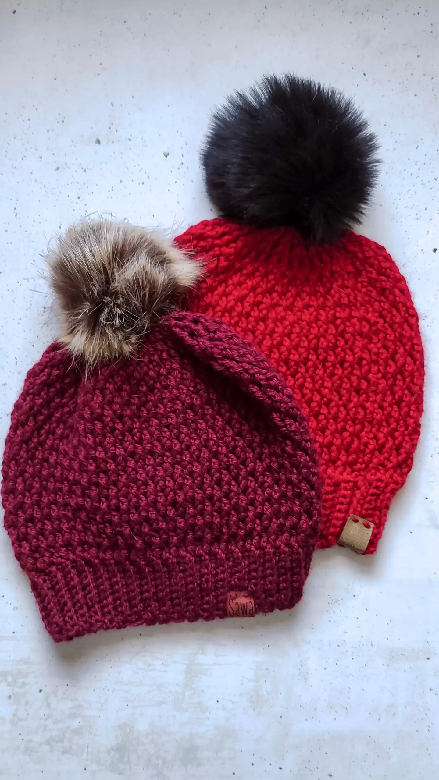 Gorro Lenga - Imagen 4