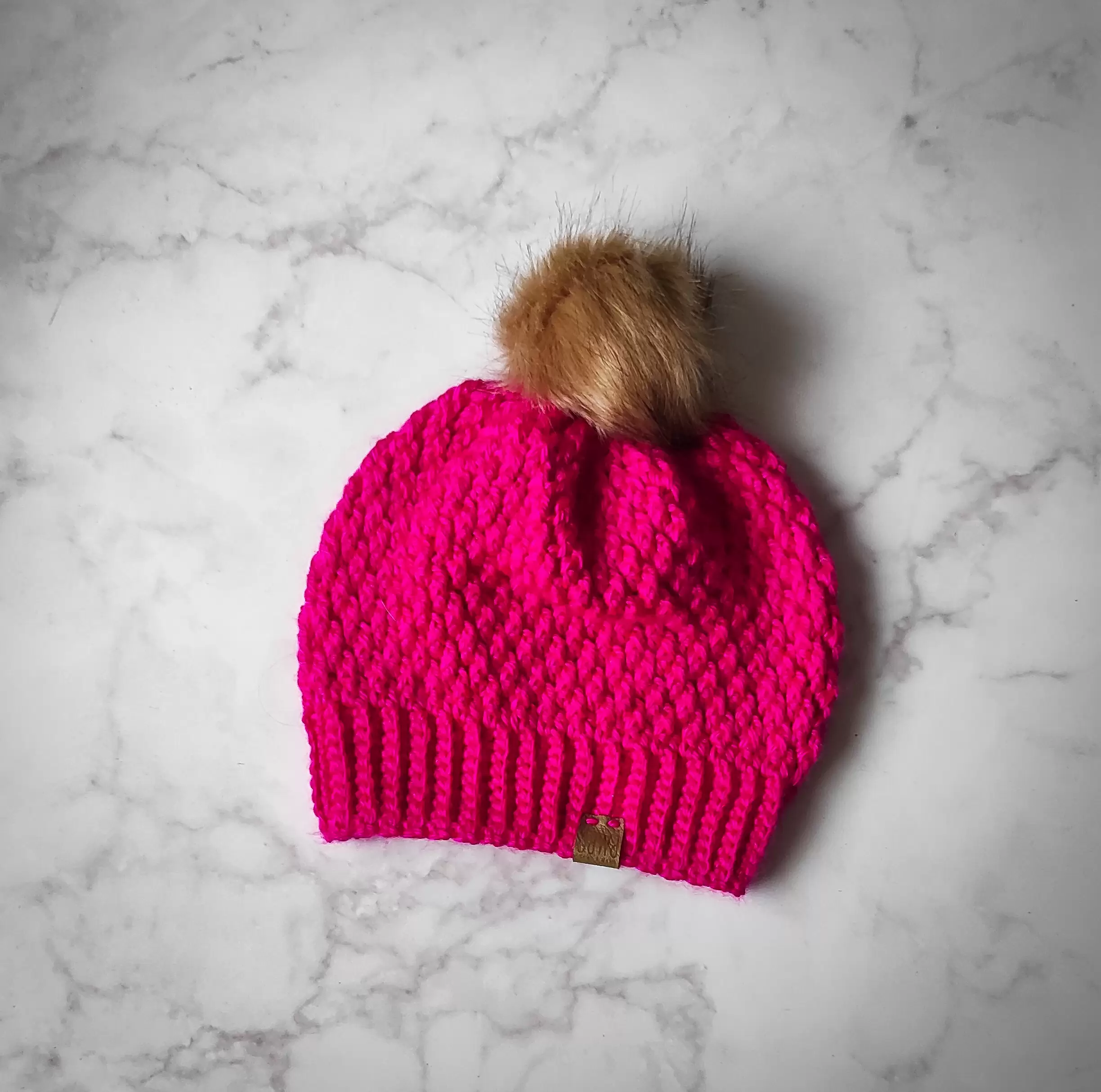 Gorro Lenga - Imagen 2