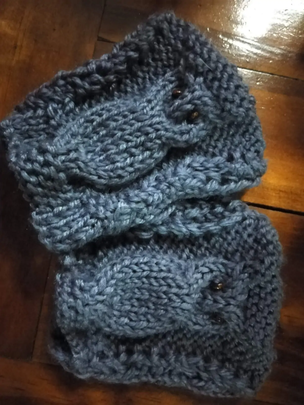 Guante para niños/as - Imagen 2