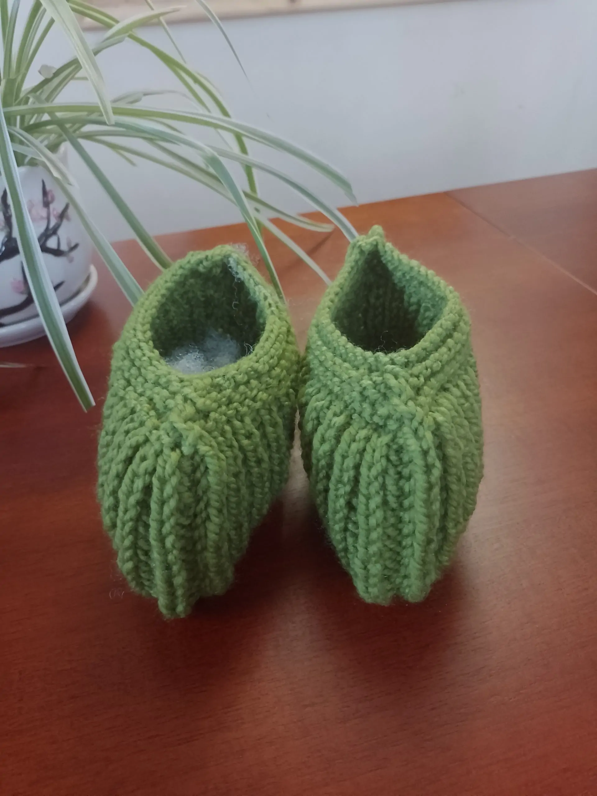 Pantuflas de niño/a