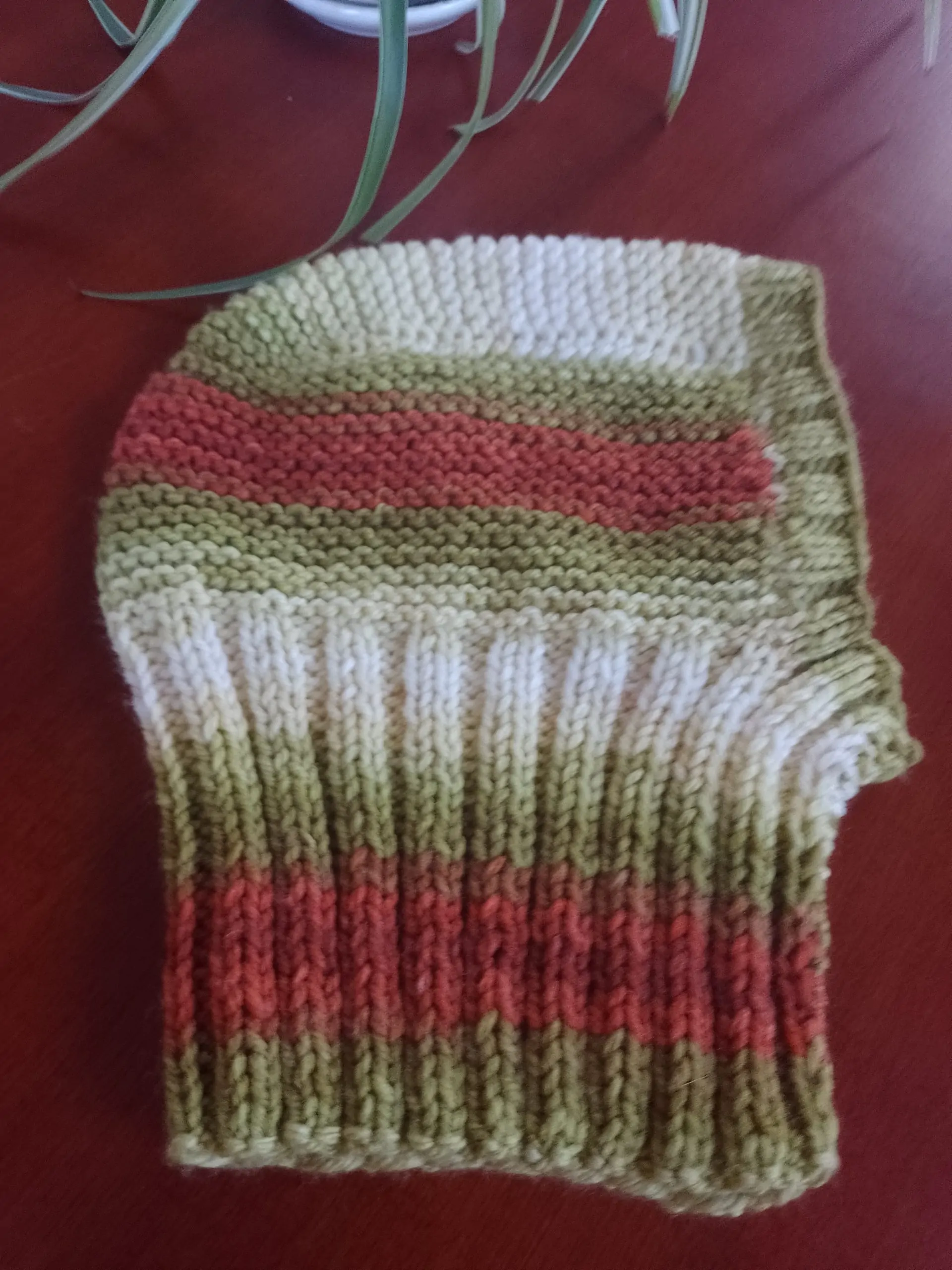 Pasamontañas de niño/a y adulto