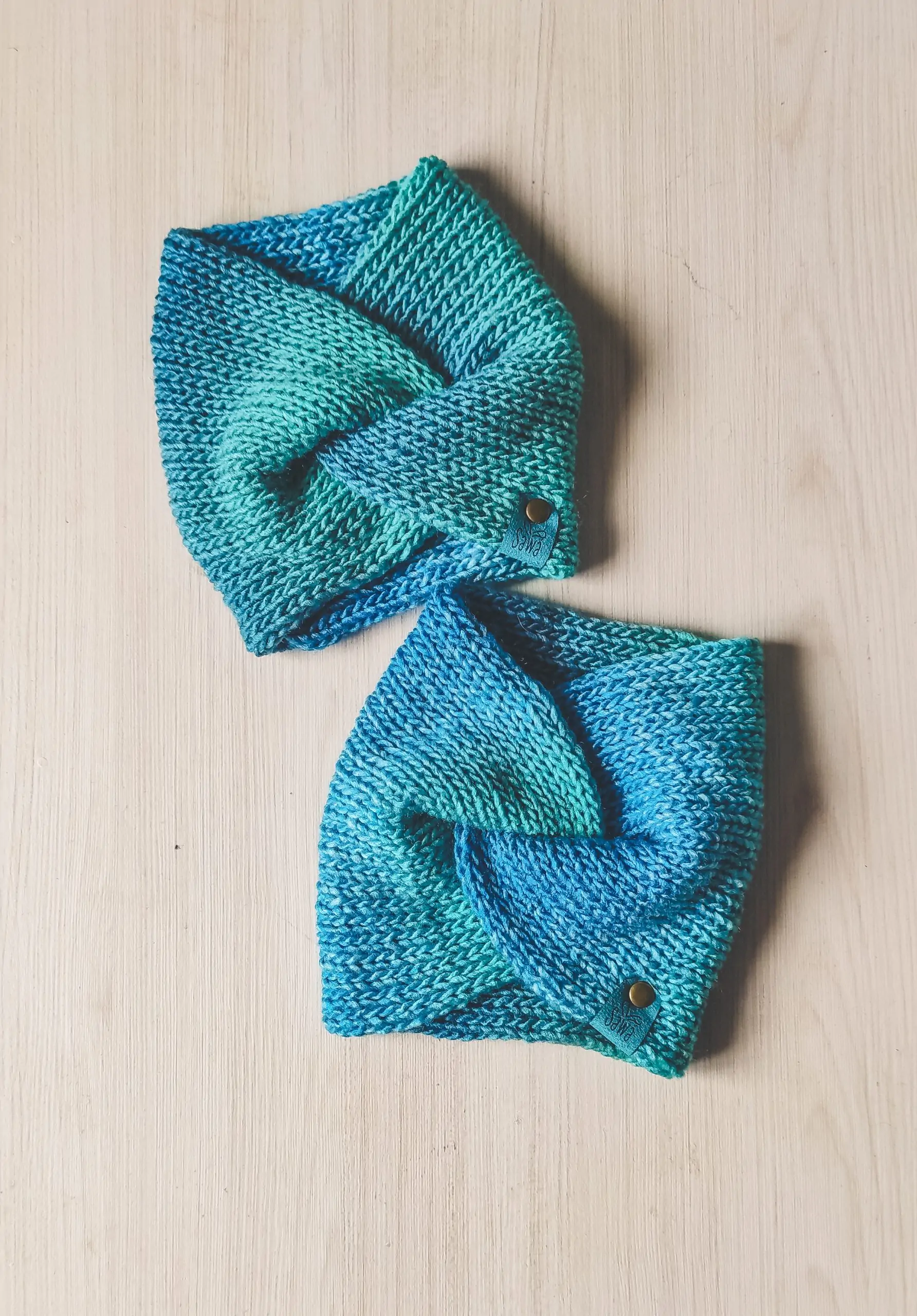 Cintillo Turbante - Imagen 4