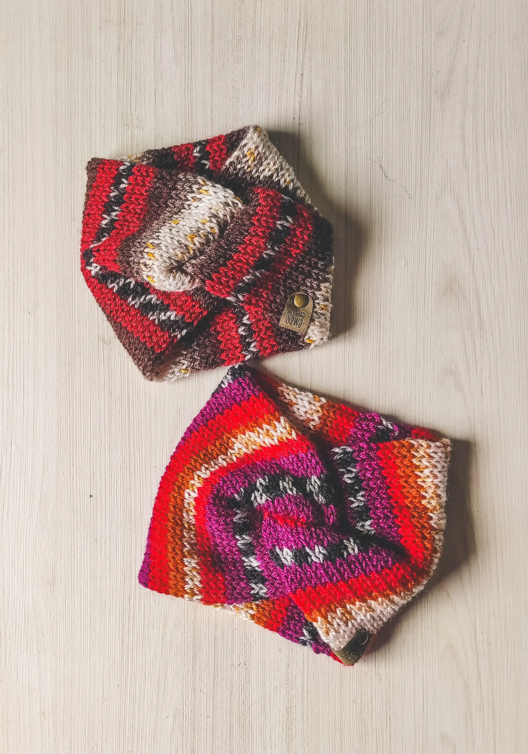 Cintillo Turbante - Imagen 5