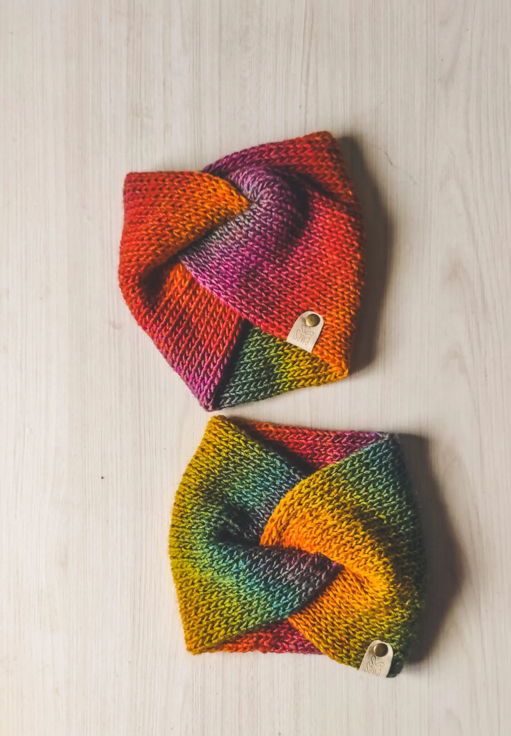 Cintillo Turbante - Imagen 6