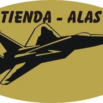 Tienda Alas