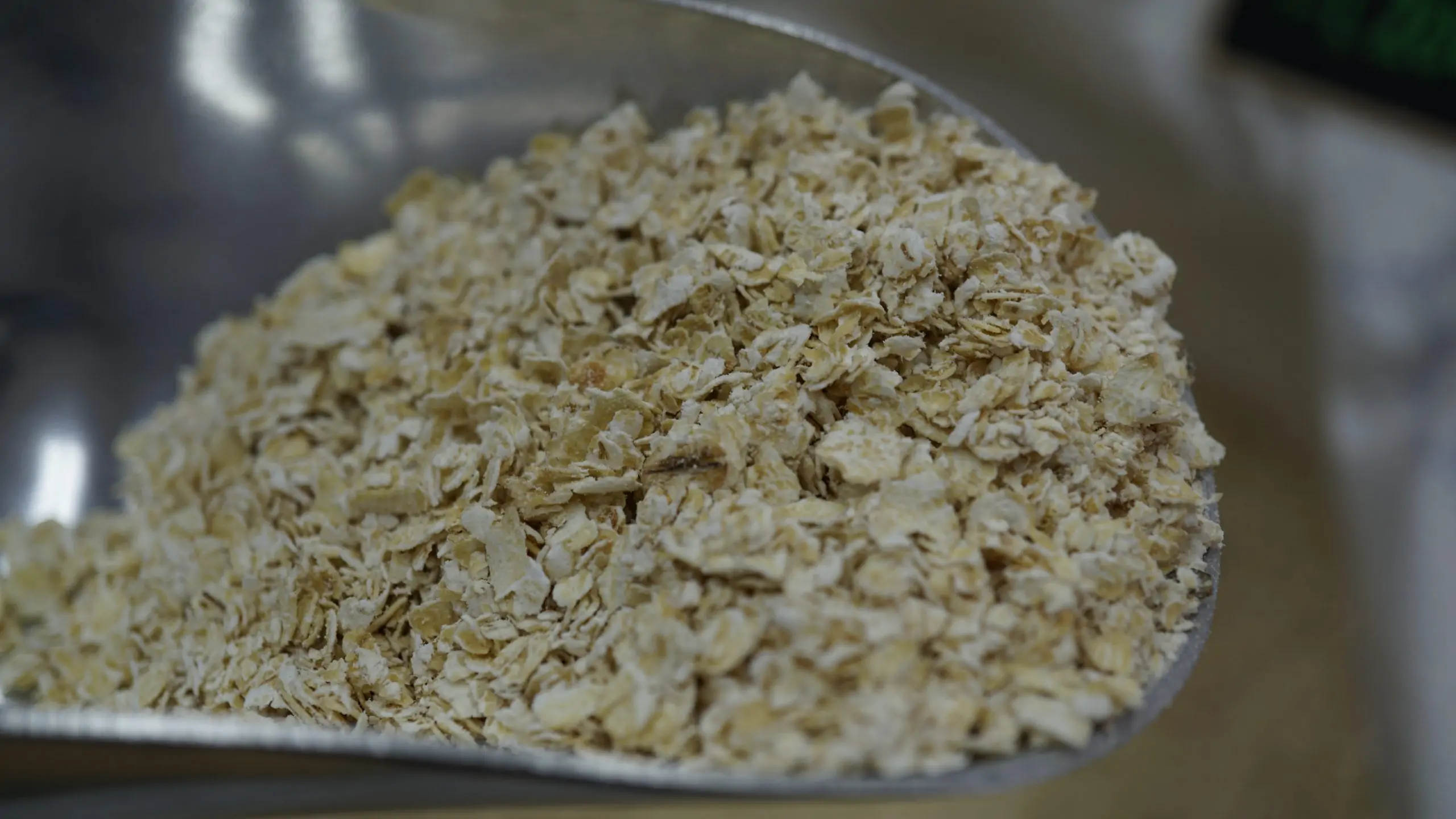 Avena Instantánea 1 kilo