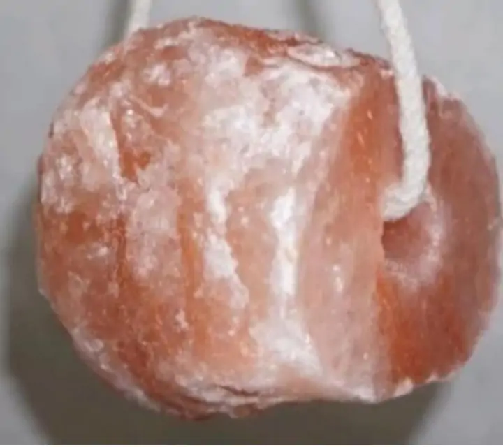 Sal rosada - Imagen 2