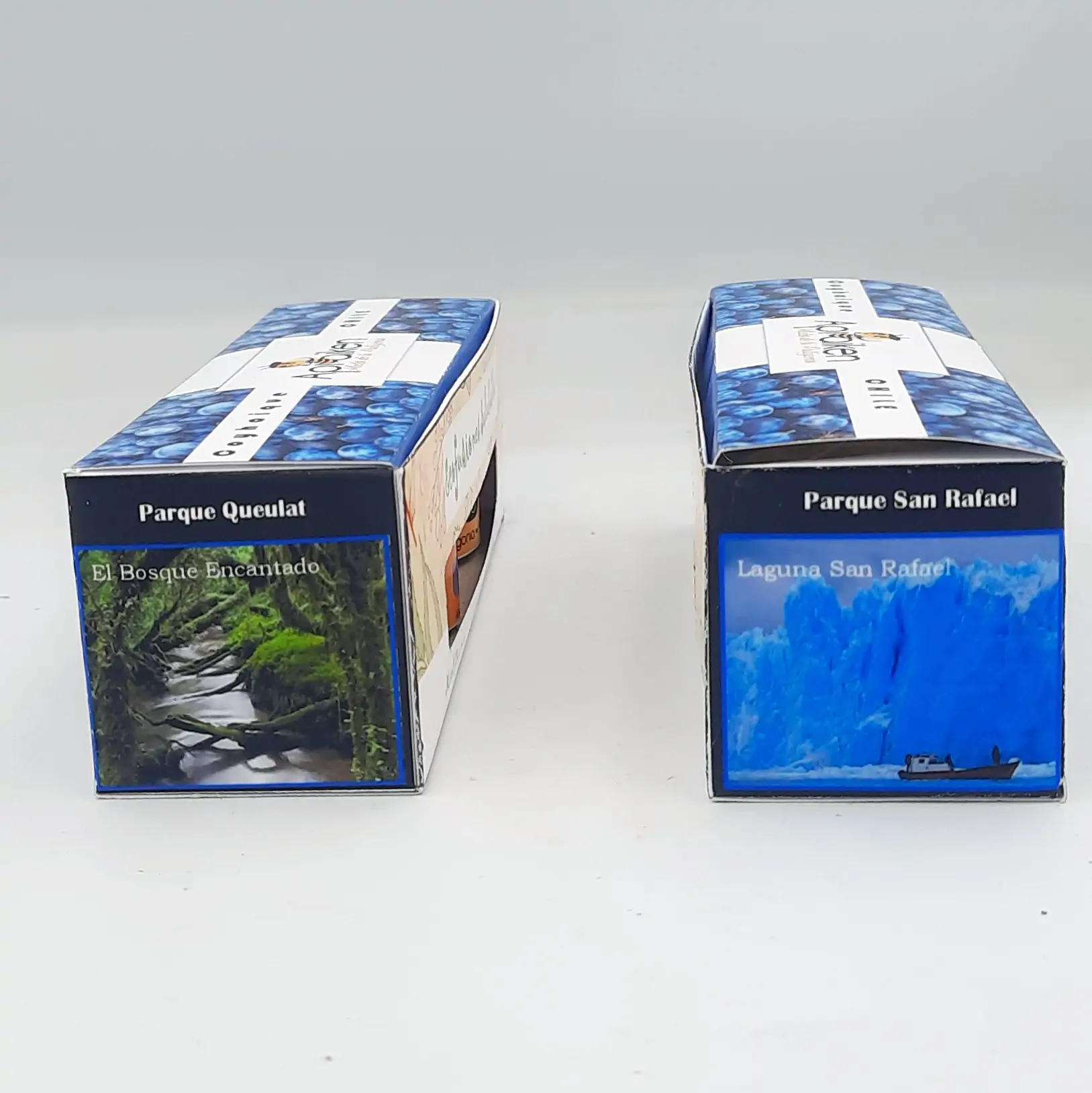 Cajita Gourmet Turismo - Imagen 3