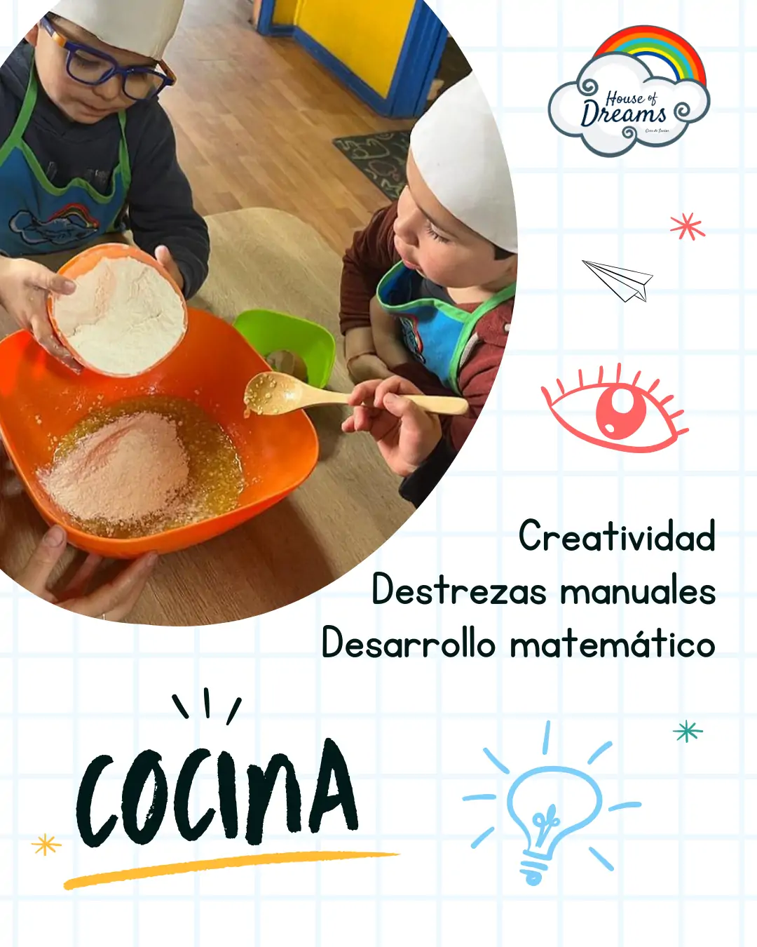 After School / Guardería (media tarde de lunes a viernes) - Imagen 13