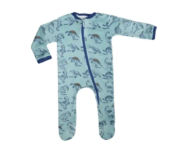 Pijama suavecito Dino Bambino