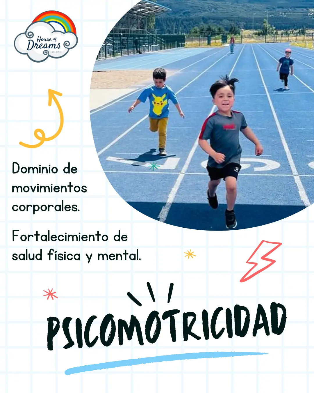 After School / Guardería (media tarde de lunes a viernes) - Imagen 11