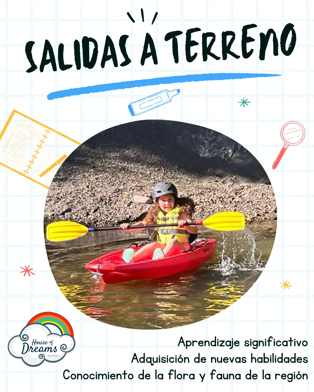 After School / Guardería (media tarde de lunes a viernes) - Imagen 10