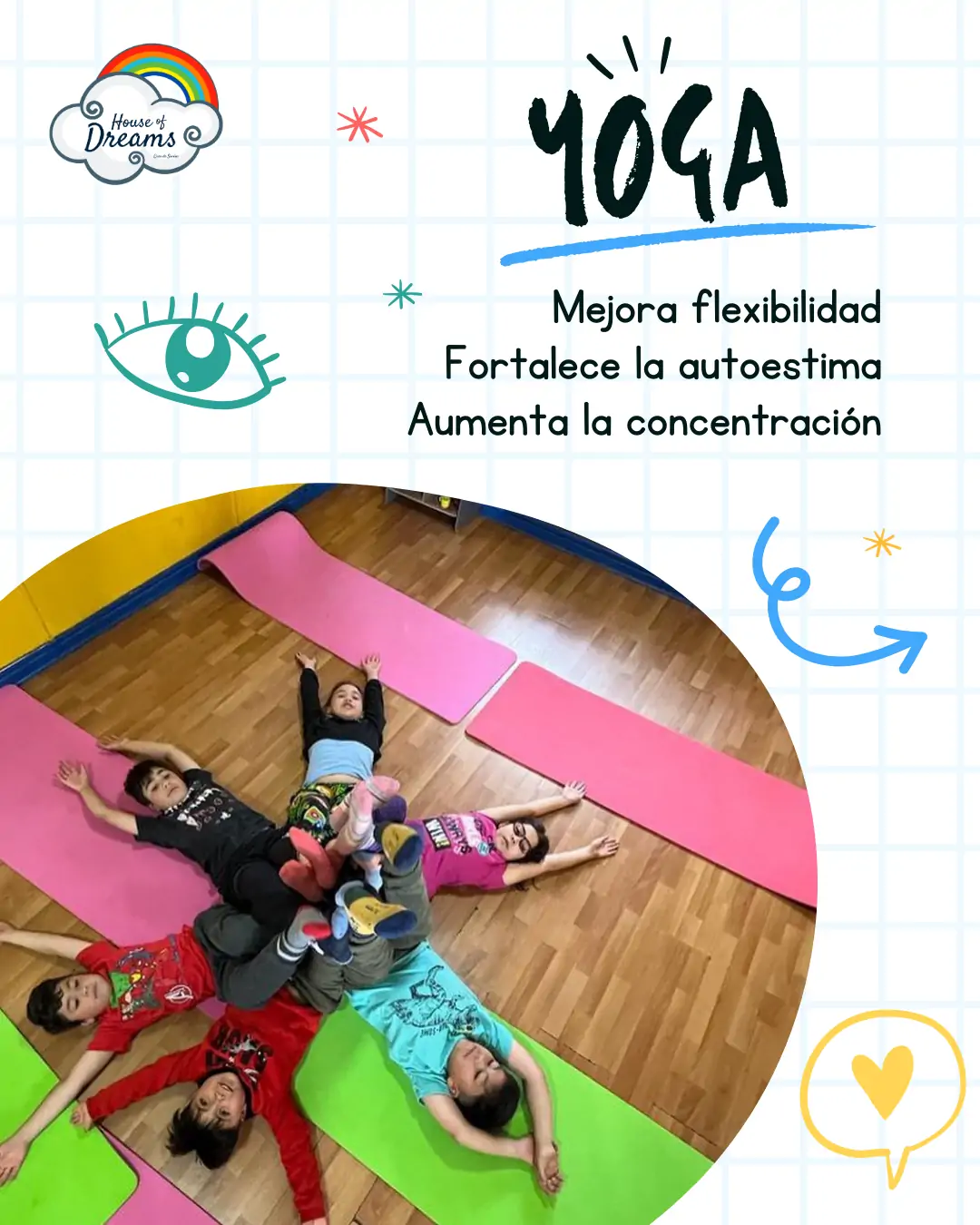 After School / Guardería (media tarde de lunes a viernes) - Imagen 9