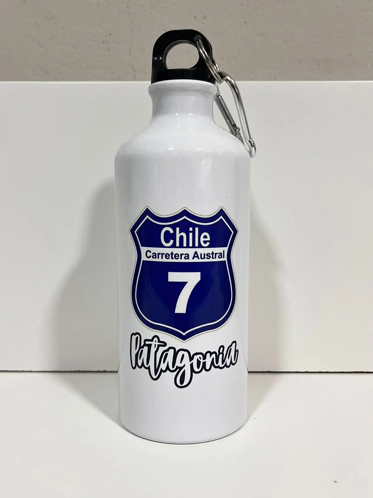 Botella Aluminio Personalizada - Imagen 5