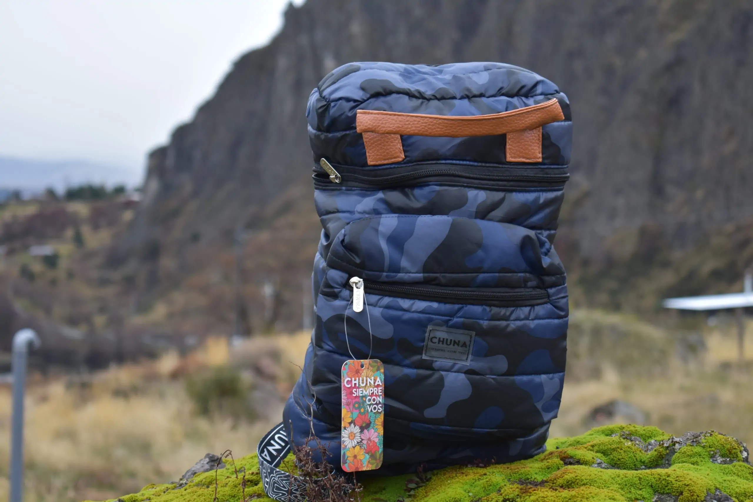 Mochila Matera - Imagen 4