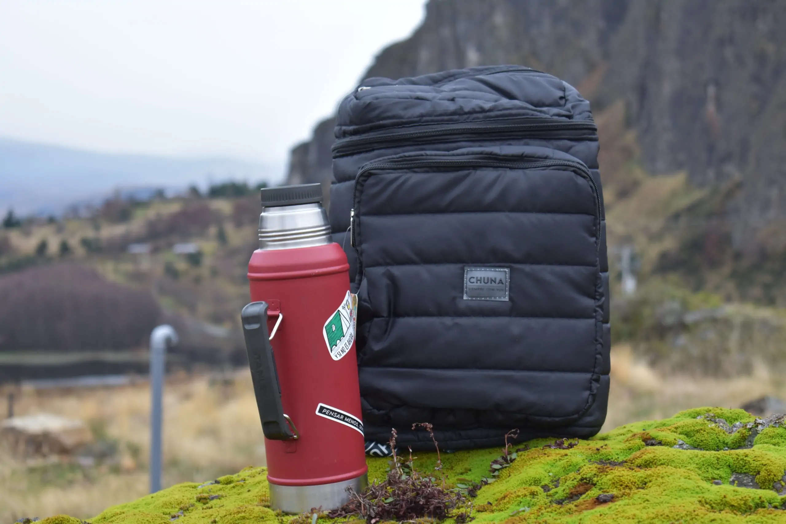 Mochila Matera - Imagen 3