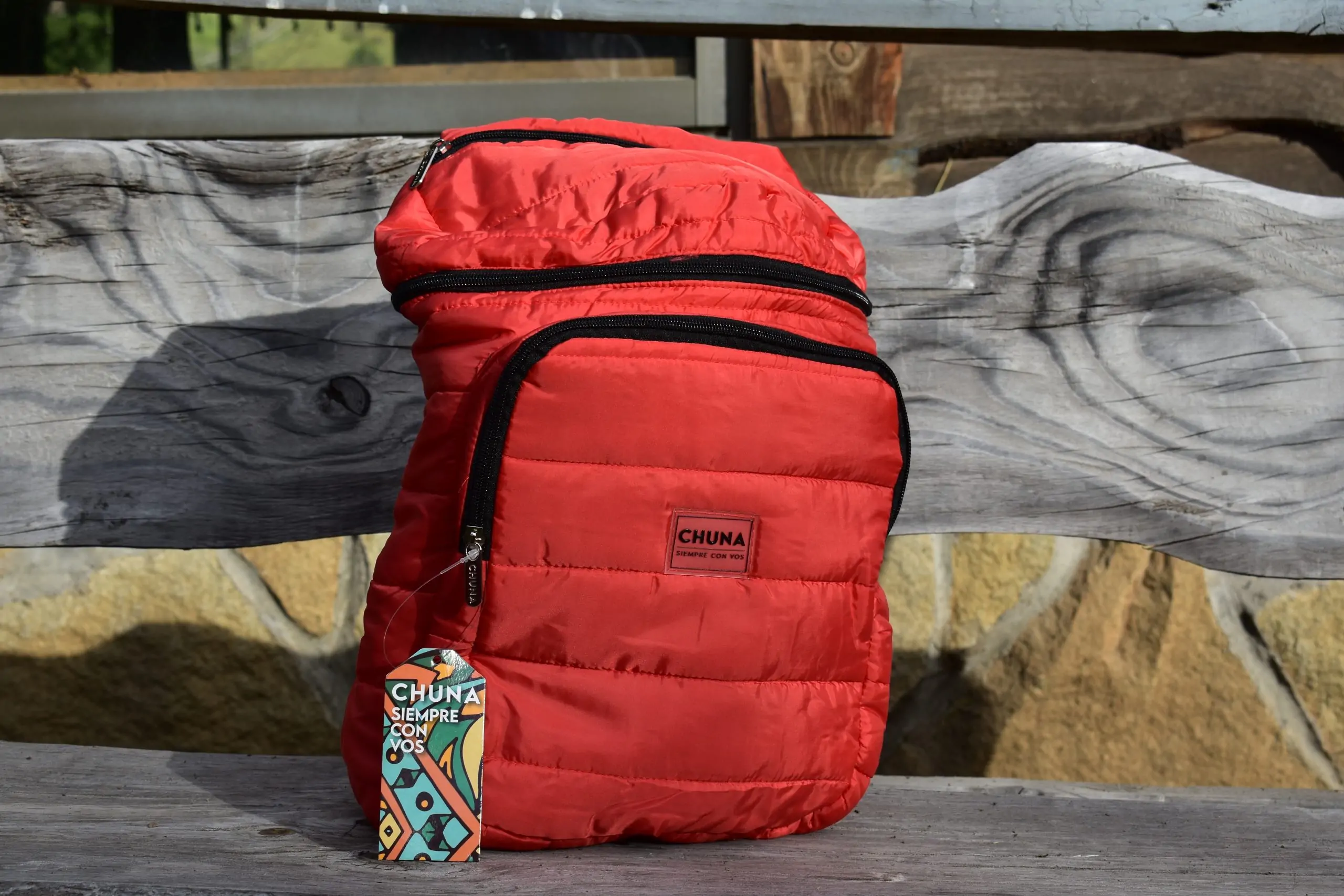 Mochila Matera - Imagen 2