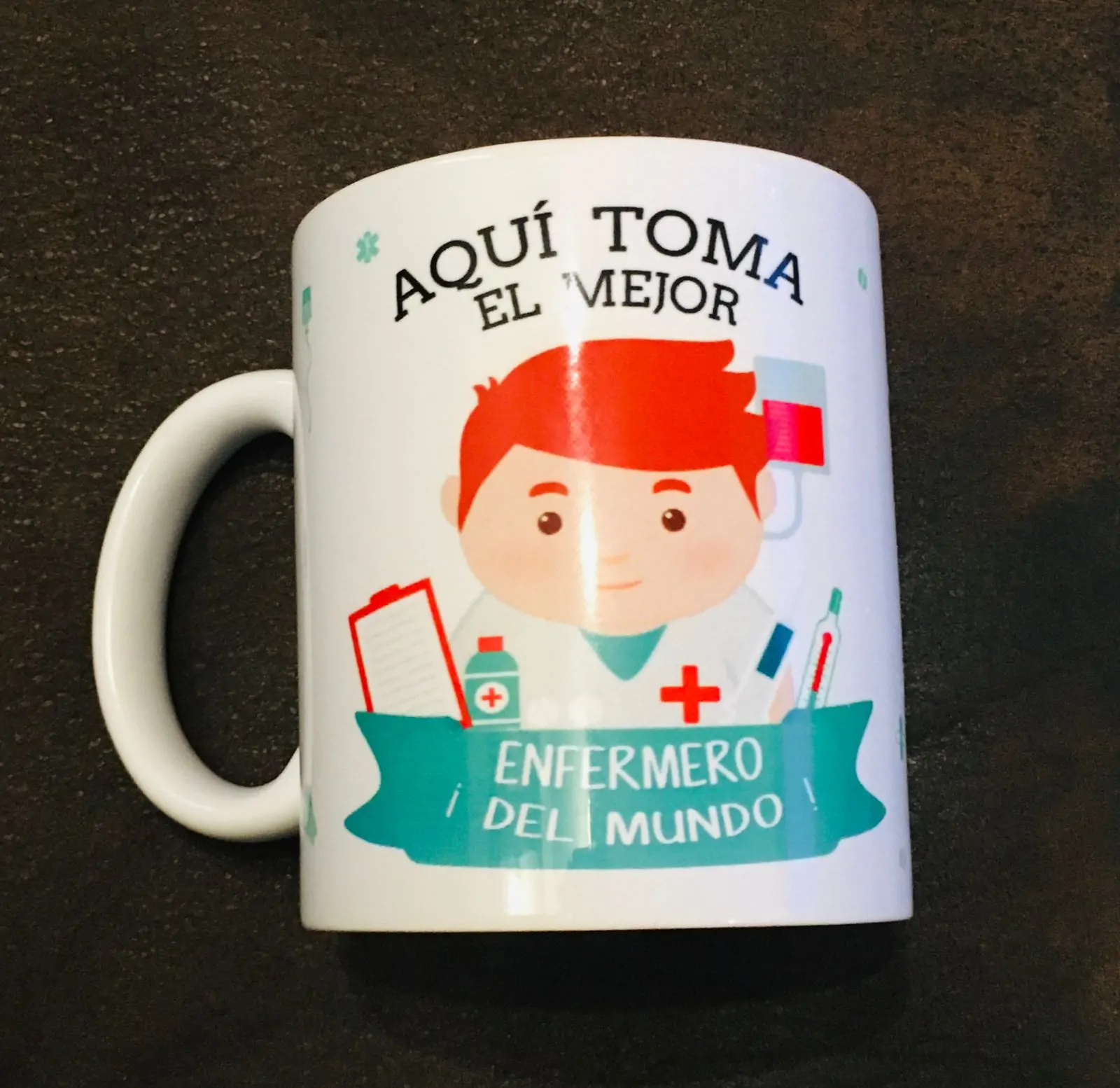 Jarro Personalizado - Imagen 3