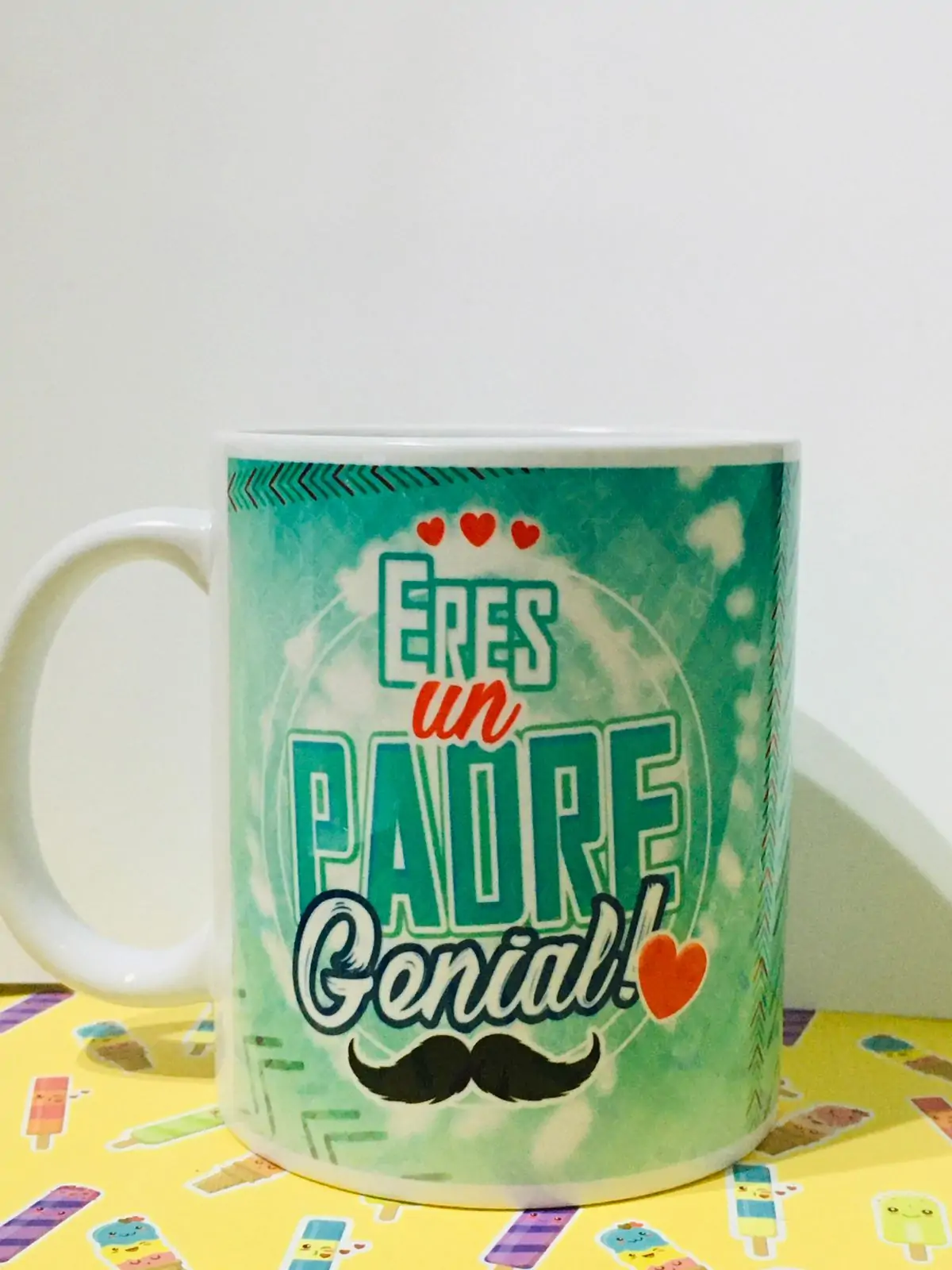 Jarro Personalizado - Imagen 4