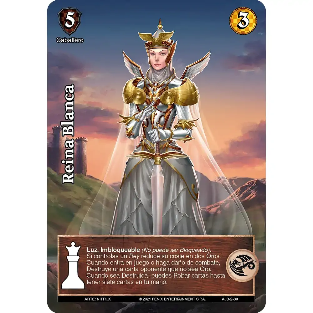 MITOS Y LEYENDAS EDICIÓN ESPECIAL AJEDREZ - Imagen 5