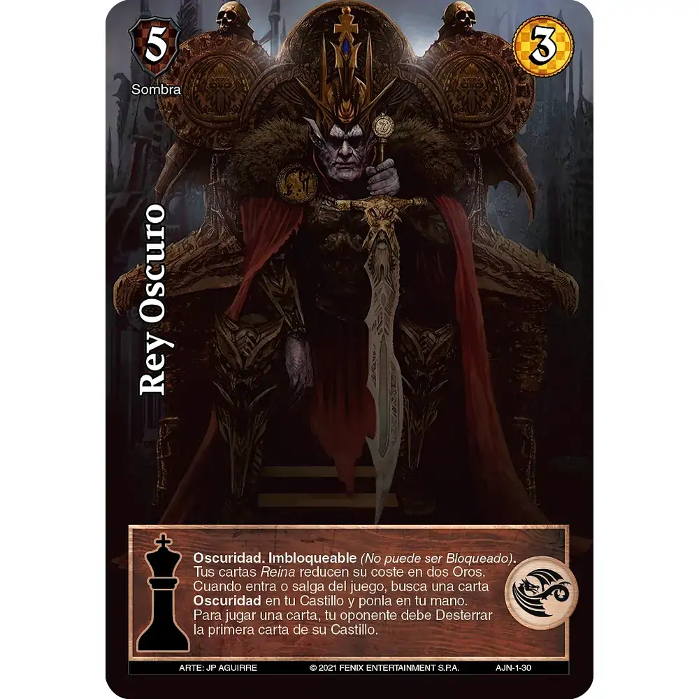 MITOS Y LEYENDAS EDICIÓN ESPECIAL AJEDREZ - Imagen 6