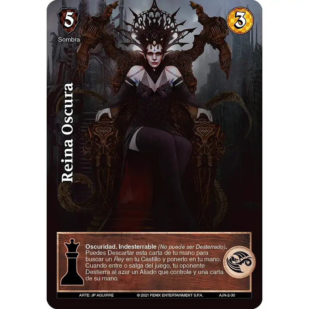 MITOS Y LEYENDAS EDICIÓN ESPECIAL AJEDREZ - Imagen 7