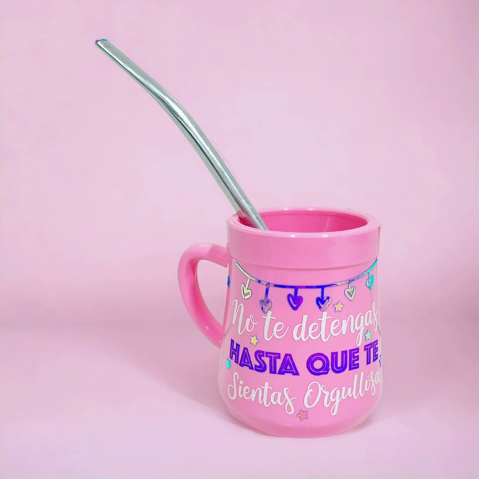 Mate Personalizado con Vinilo - Imagen 5