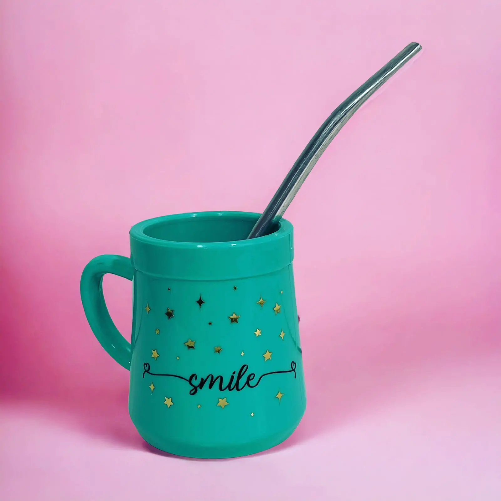 Mate Personalizado con Vinilo - Imagen 4