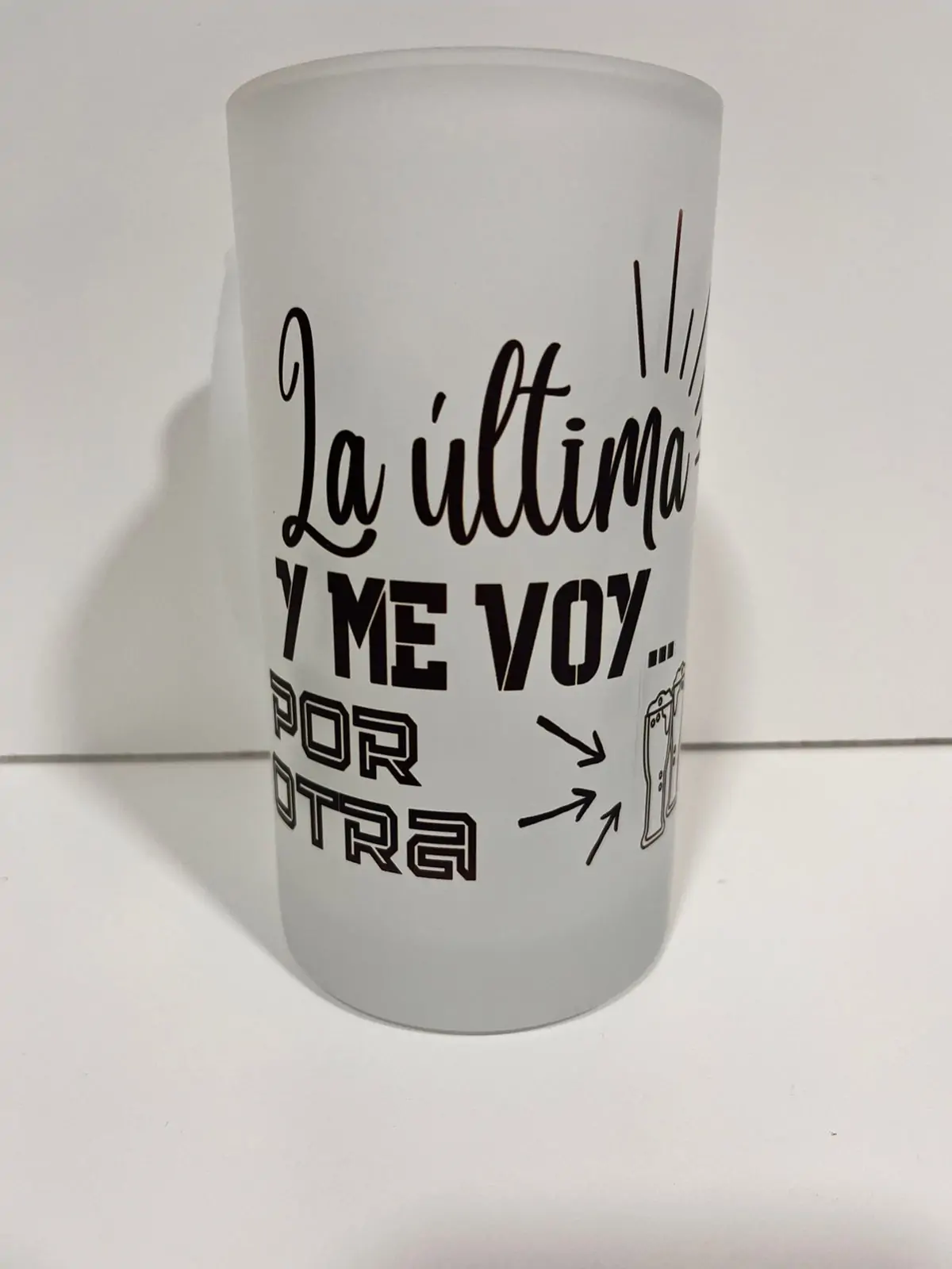 Shopero Personalizado... pónle tu frase che !! - Imagen 3