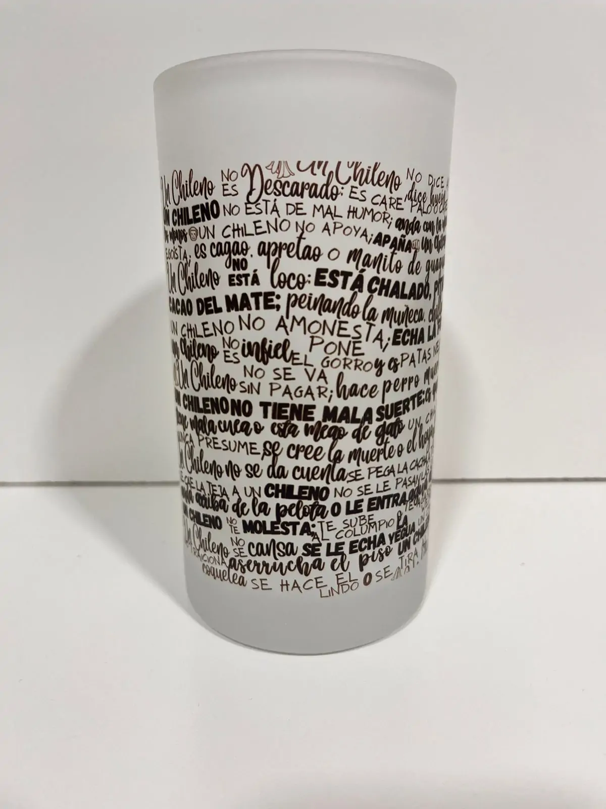 Shopero Personalizado... pónle tu frase che !! - Imagen 4