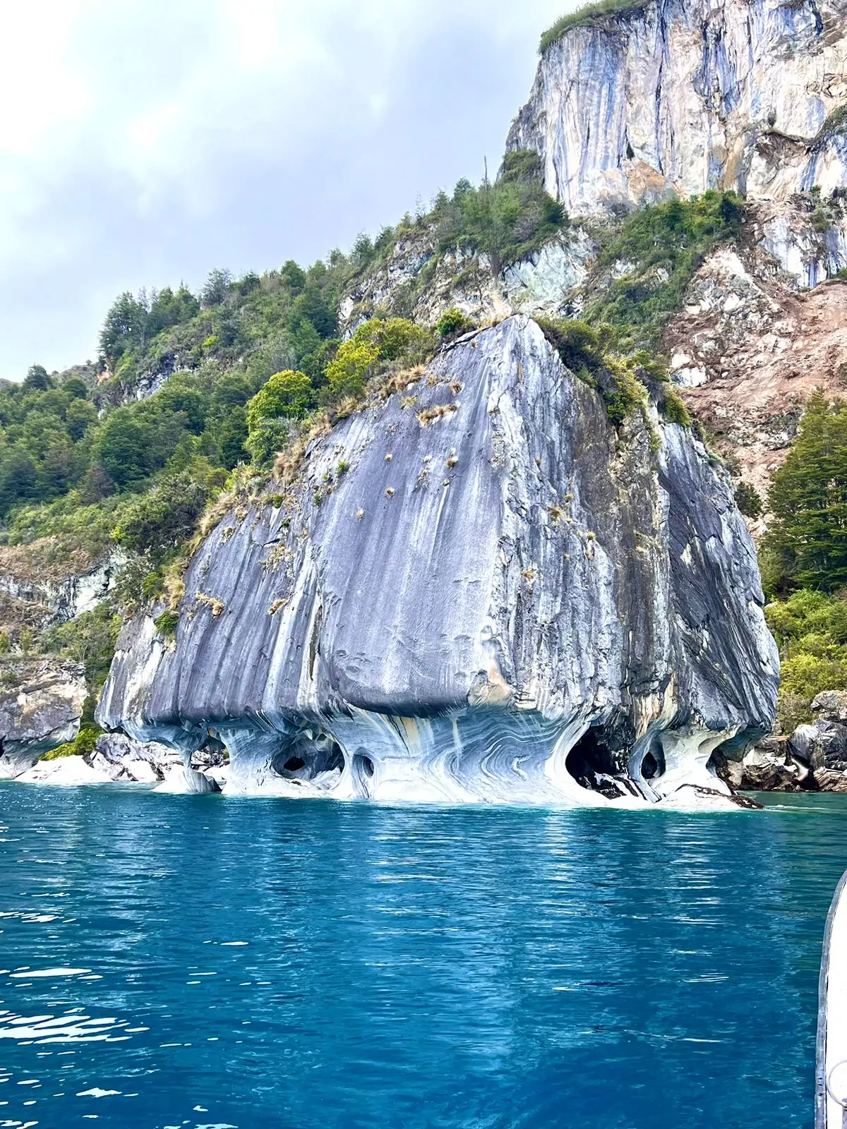 Capilla Marmol - Imagen 3