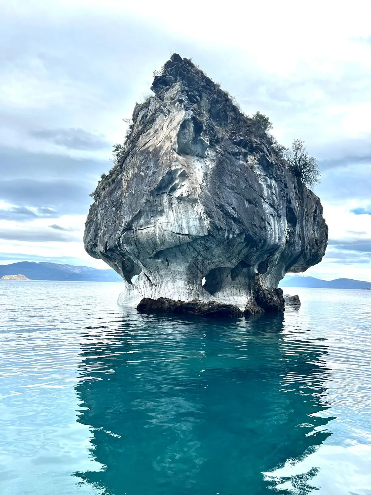 Capilla Marmol - Imagen 4