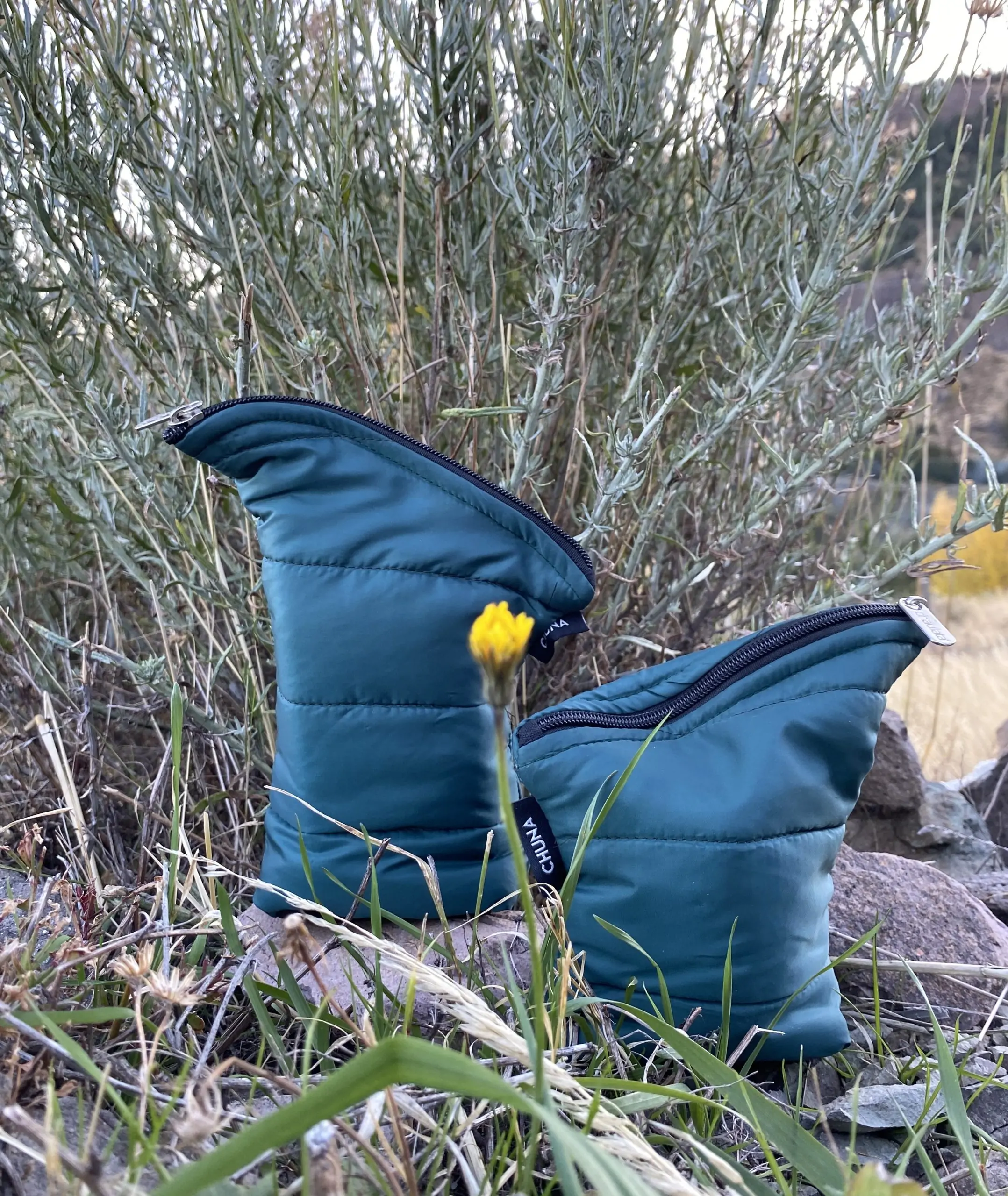 Yerbera más Azucarera 250 grs - Imagen 3